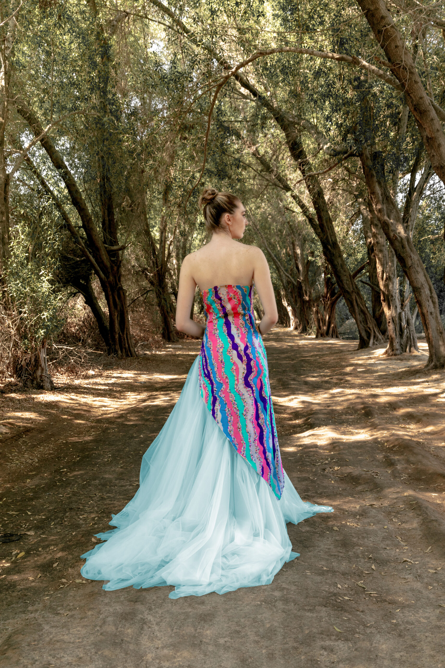 Harmony of symbolism(1)