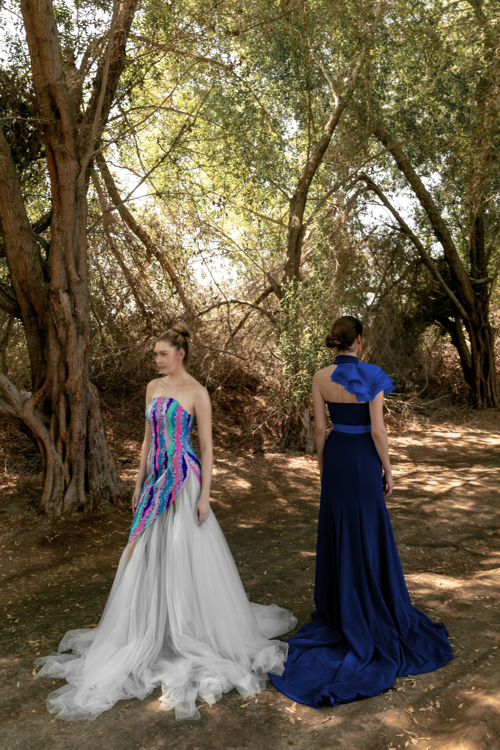 Harmony of symbolism(2)