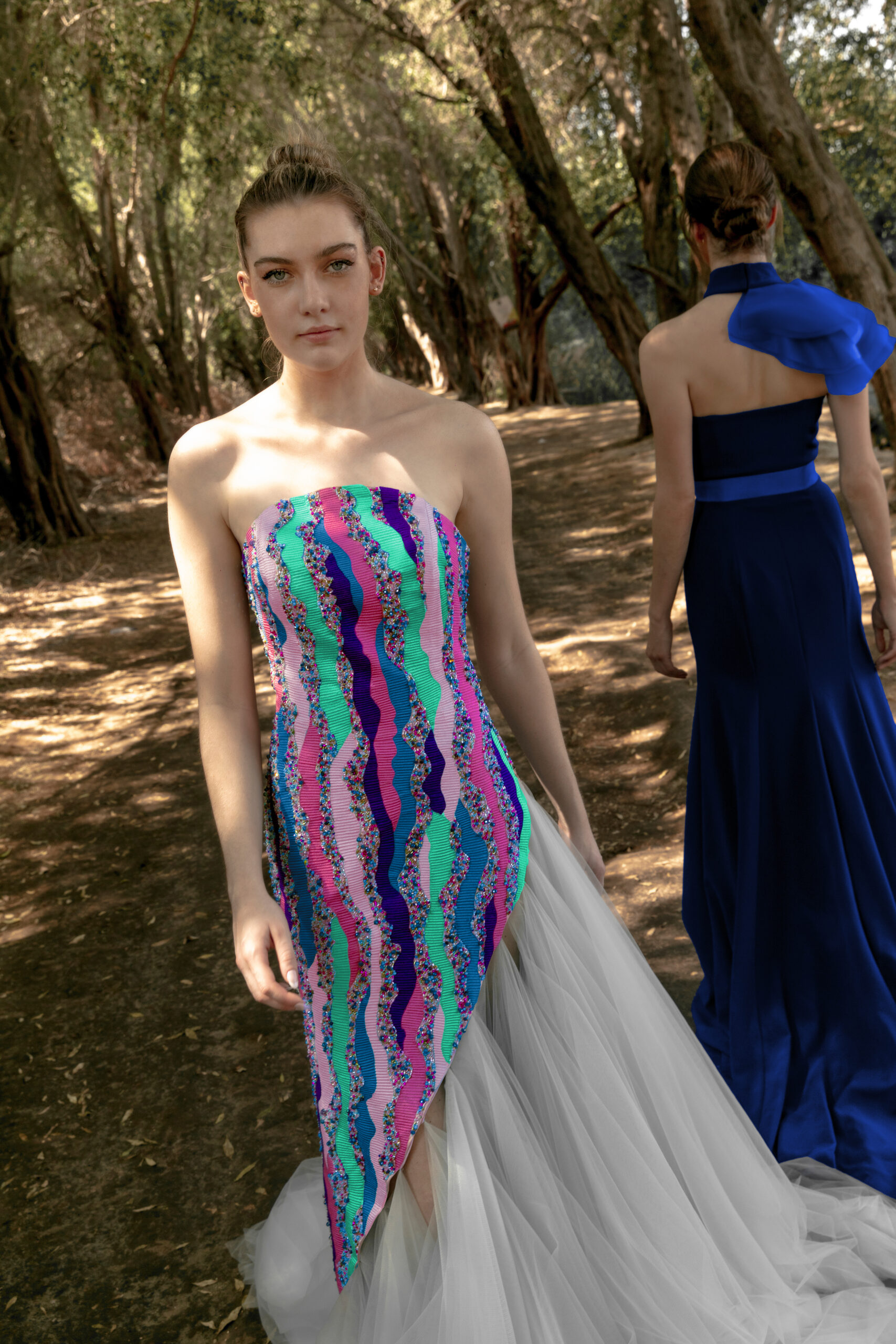 Harmony of symbolism_