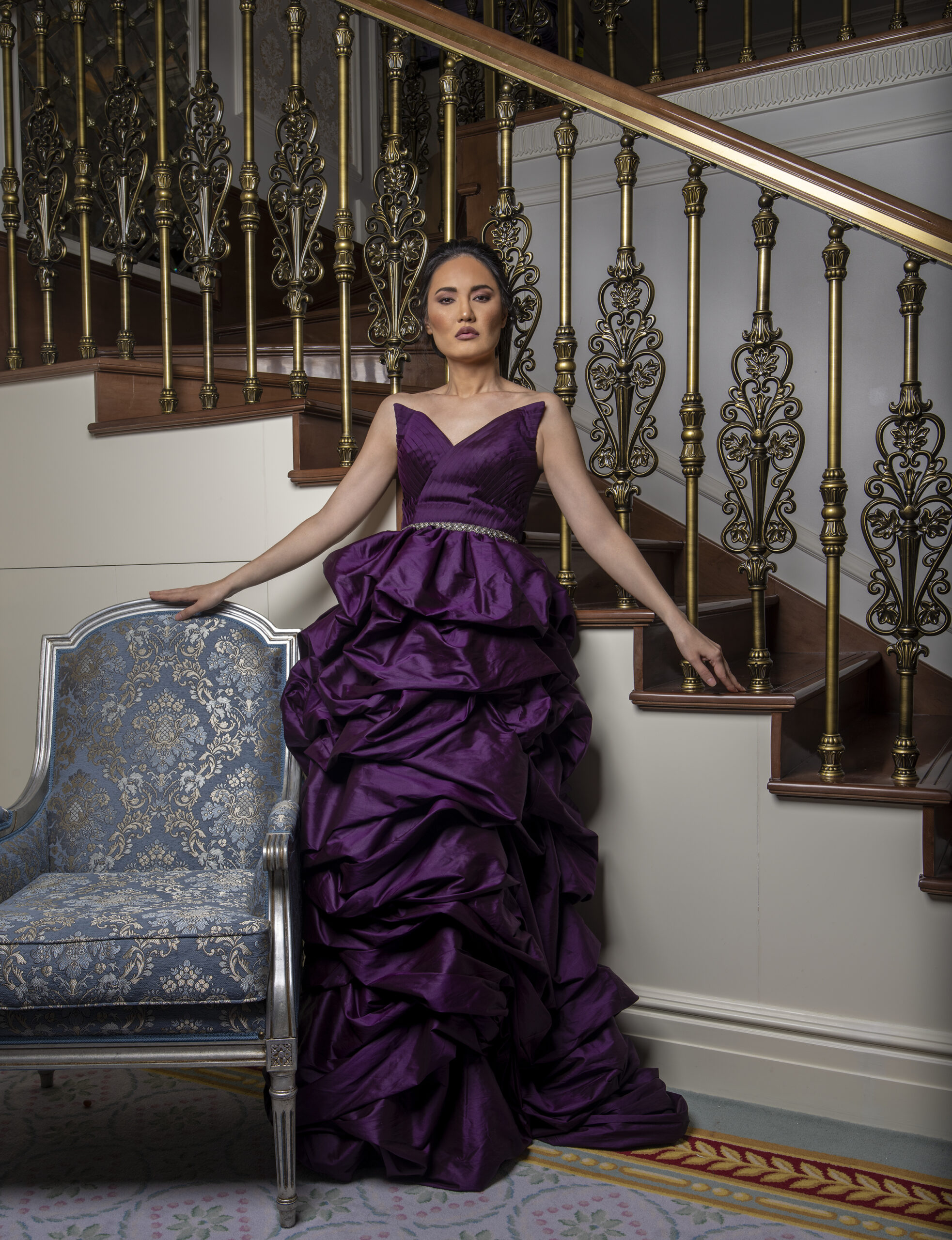 Once upon a time D(1)